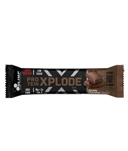 OLIMP Protein Xplode Bar / 40 g