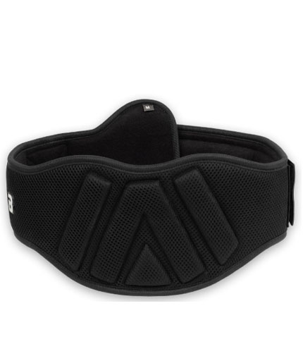 BIOTECH USA Fitness Velcro Belt