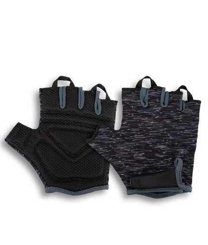 BIOTECH USA ROY Gloves / Black