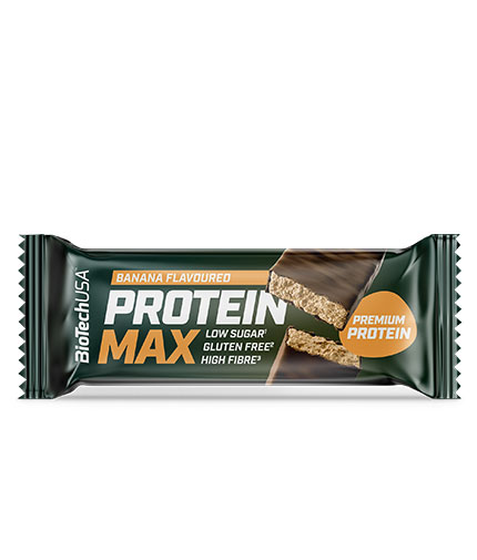 BIOTECH USA Protein Max / 45 g