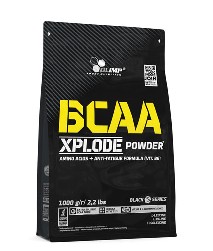 OLIMP BCAA Xplode