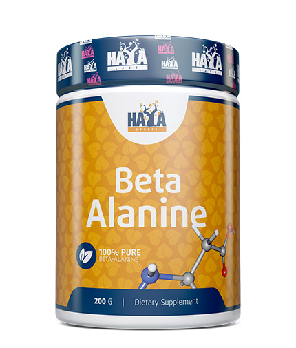 HAYA LABS Beta-Alanine / 200 g