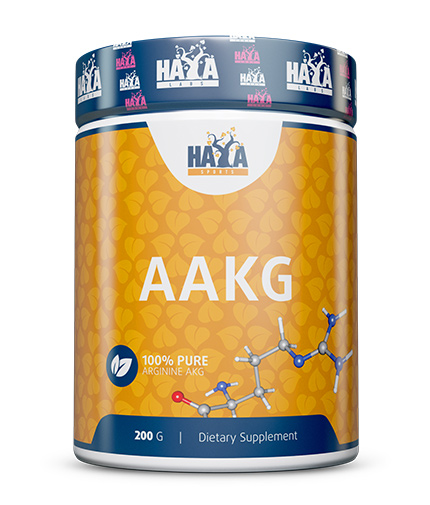 HAYA LABS AAKG / 200 g