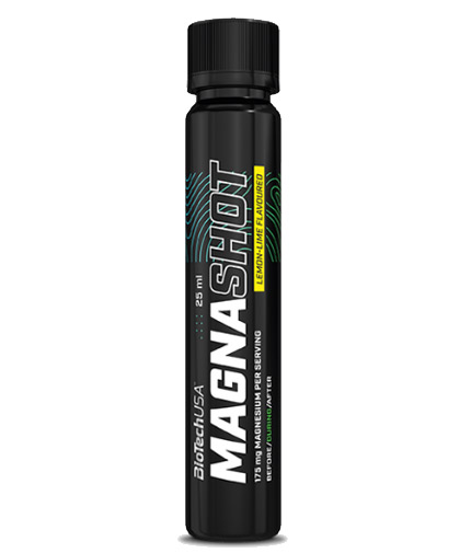 BIOTECH USA Magna Shot / 25ml