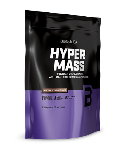 BIOTECH USA Hyper Mass 5000