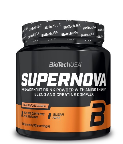 BIOTECH USA SuperNova