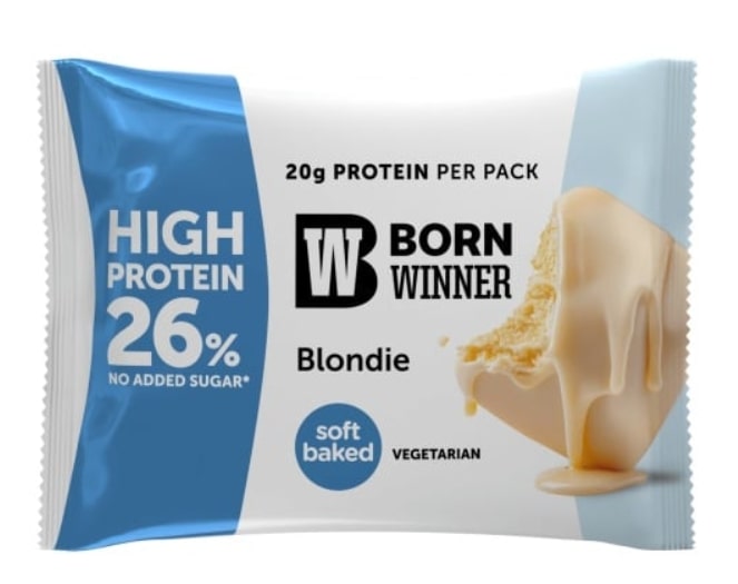 BORN WINNER Blondie 75 гр