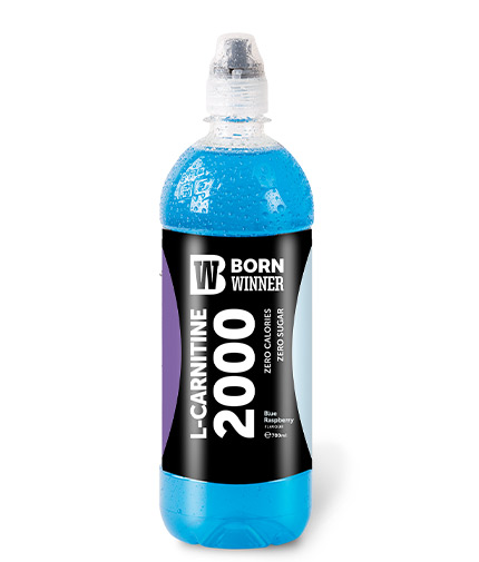 BORN WINNER L-Carnitine 2000 / 700 мл