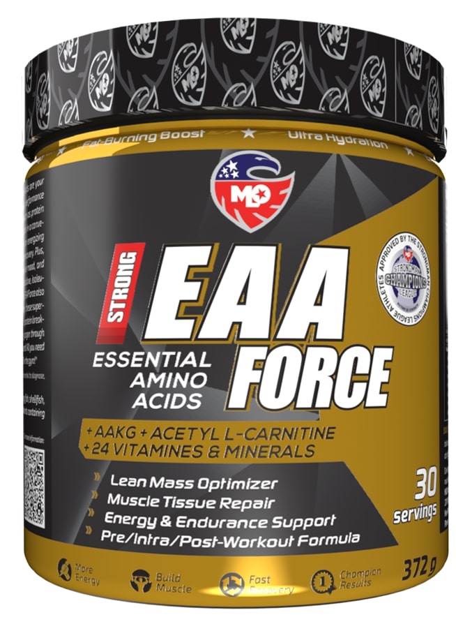 MLO EAA Force Кола 372 гр