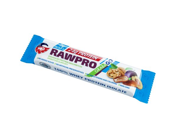MLO Rawpro Bar 80 гр