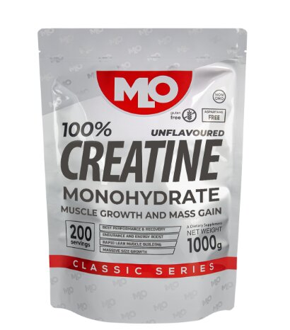 MLO Classic Creatine 1000 гр