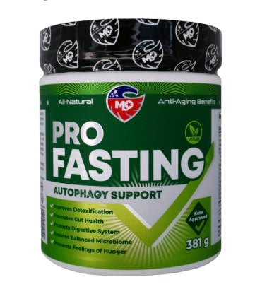 MLO ProFasting 381 гр