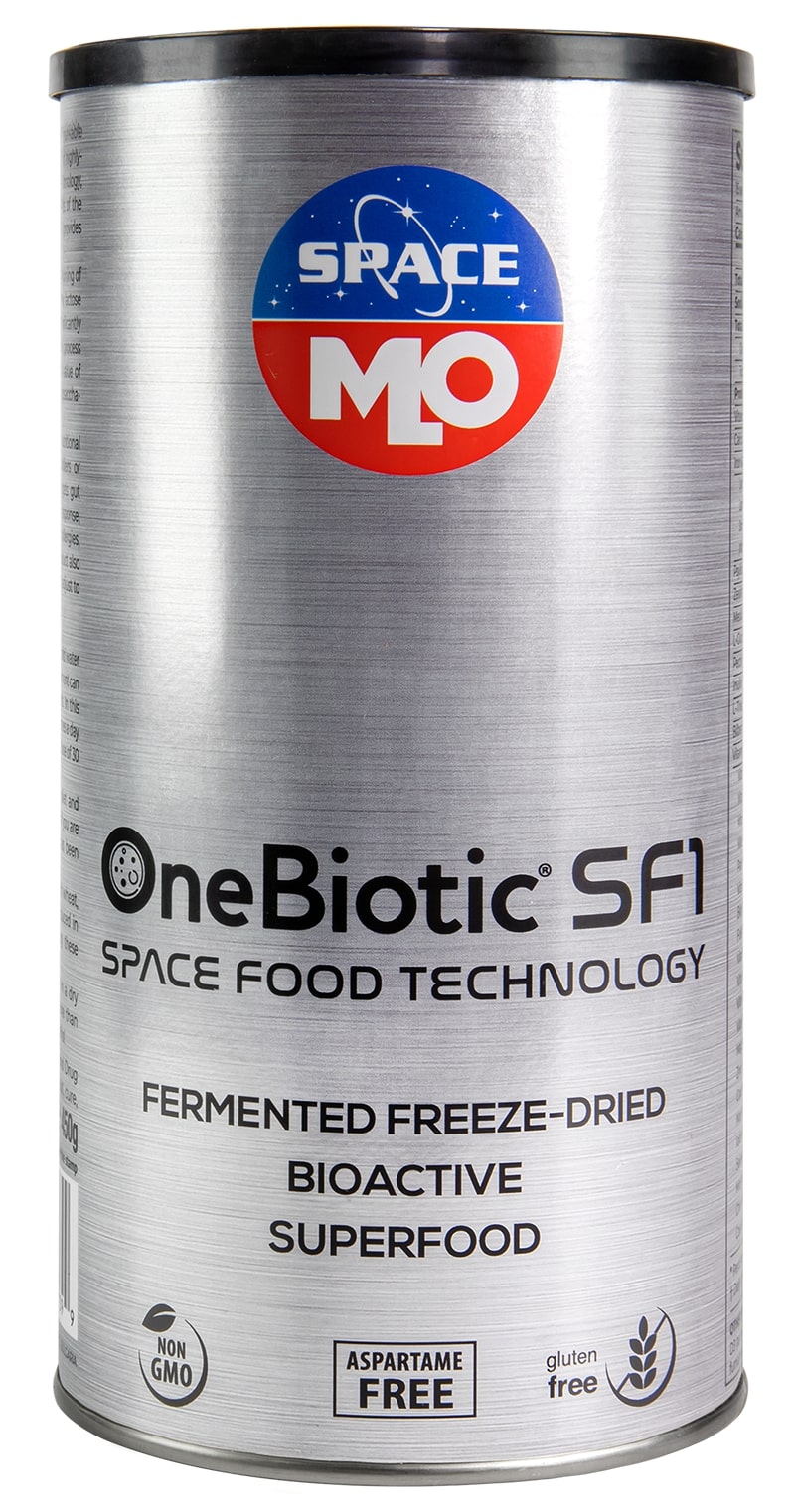 MLO SPACE OneBiotic SF1 450 гр / 15 дози