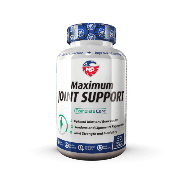 MLO Maximum Joint Support 90 таблетки / 30 дози